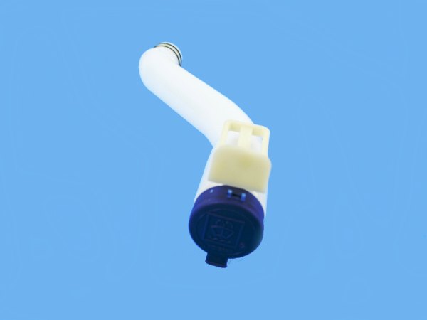 Mopar® - Front Washer Fluid Reservoir Filler Pipe