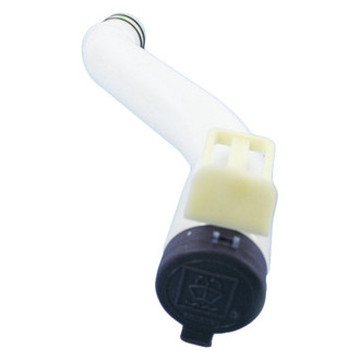 Fiat OE - Front Washer Fluid Reservoir Filler Pipe