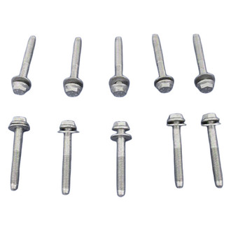 Mopar® - Front Upper Bumper Impact Bar Bolt