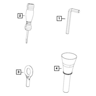 Mopar® - Screwdriver