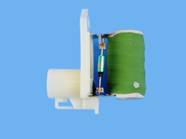 Mopar® - Engine Cooling Fan Resistor