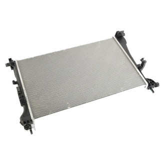 Mopar® - Engine Coolant Radiator