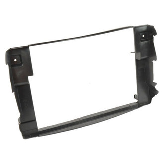 Mopar® - Engine Coolant Fan Shroud