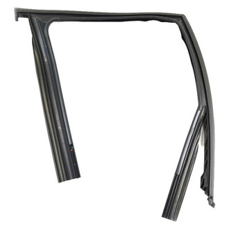 Mopar® - Window Channel