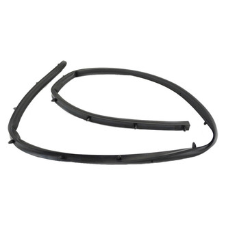 Mopar® - Rear Passenger Side Door Seal