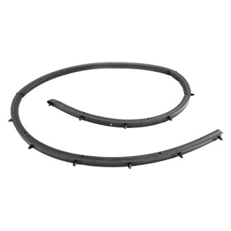 Mopar® - Rear Door Seal