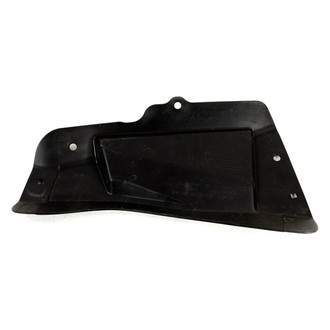 Fiat OE - Cowl Grille Screen Clip