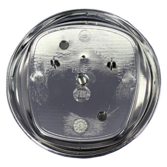 Fiat OE - Front Grille Emblem