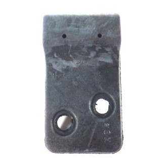 Mopar® - Rear Upper Driver Side Liftgate Bumper Stop