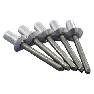 Mopar® - Transmission Shifter Bracket Rivet