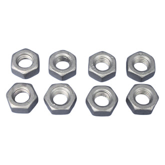 Mopar® - Windshield Wiper Nut