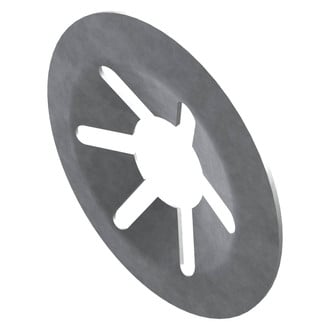 Mopar® - Fuel Tank Shield Clip