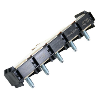 Mopar® - Fuse Box