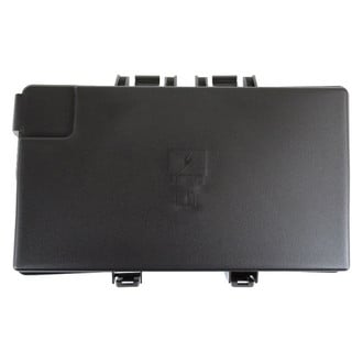 Mopar® - Fuse Box Cover