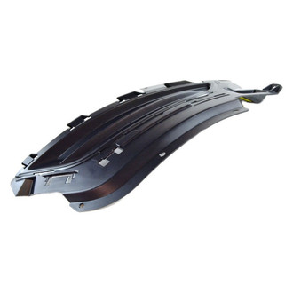 Mopar® 68202999AC - Front Driver Side Fog Light Cover