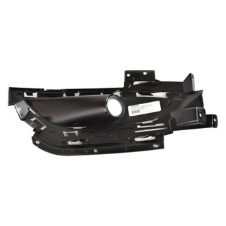 Mopar® - Front Fog Light Trim
