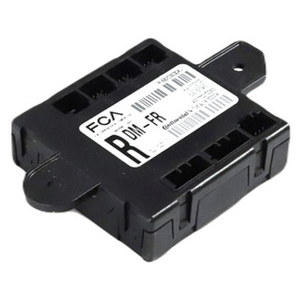 Jeep OE - Front Right Door Control Module