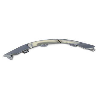 Mopar® - Front Bumper Trim