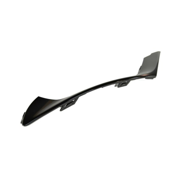 Mopar® - Front Passenger Side Outer Bumper Trim