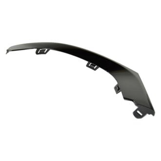 Mopar® - Front Outer Driver Side Bumper Trim