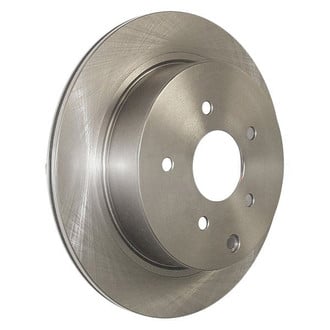 Mopar® - Disc Brake Caliper Piston Boot