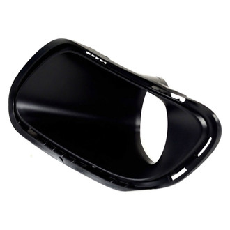 Mopar® - Front Passenger Side Fog Light Trim