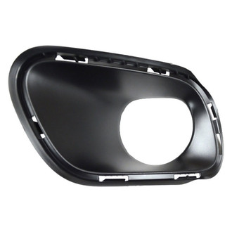 Mopar® - Front Driver Side Fog Light Trim