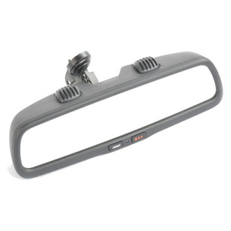 Mopar® - Rear View Mirror