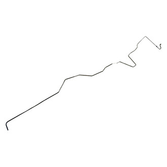 Mopar® - Fuel Supply Hose