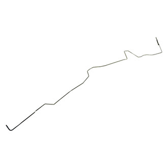 Mopar® - Fuel Supply Hose