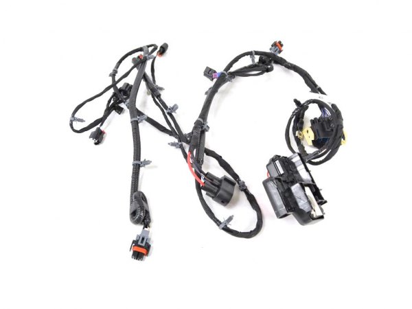 Mopar® - Chassis Wiring Harness Connector