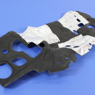 Mopar® - Cowl Insulator
