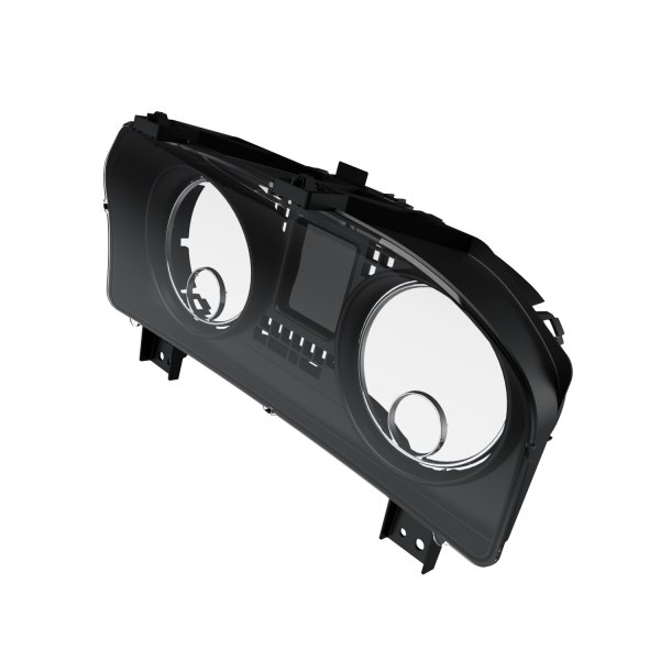 Mopar® - Instrument Cluster