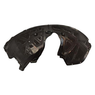 Chrysler OE - Front Left Fender Splash Shield