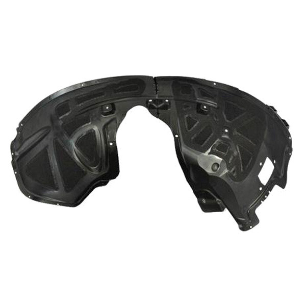 カートリッジ Mopar® 68205936AH - Splash Shield