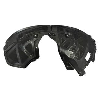 Mopar® - Splash Shield