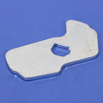 Mopar® - Door Lock Cylinder