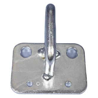 Ram OE - Rear Truck Bed Lid Striker Plate