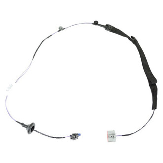 Jeep OE - Front Left Door Check Strap