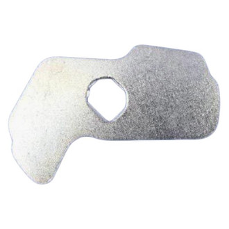 Mopar® - Fuel Filler Door Nut