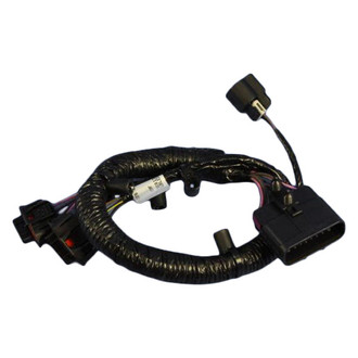 Jeep OE - Diesel Exhaust Fluid (DEF) System Main Wiring Harness