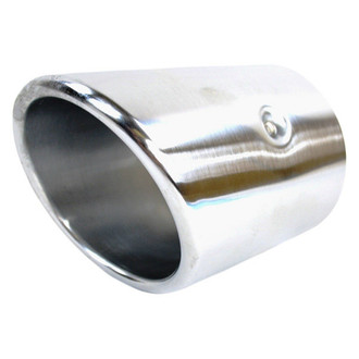 Mopar® - Exhaust Muffler