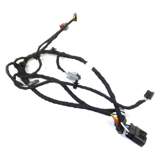 Mopar® - Seat Cushion Air Control Module Connector