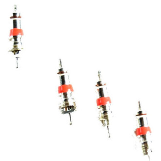 Mopar® - Wheel Valve Stem Set