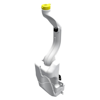 Mopar® - Washer Fluid Reservoir