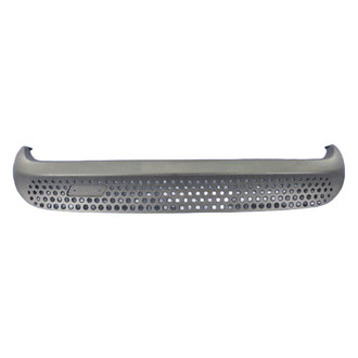 Mopar® - Rear Grille