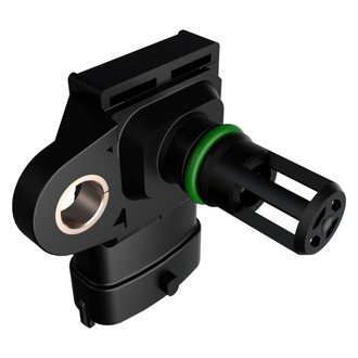 Dodge OE - Manifold Absolute Pressure Sensor
