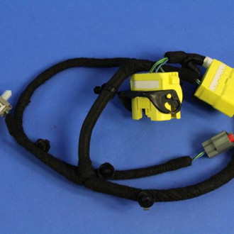 Mopar® - Seat Cushion Air Control Module Connector