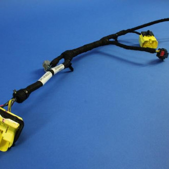 Mopar® - Passenger Side Seat Cushion Air Control Module Connector