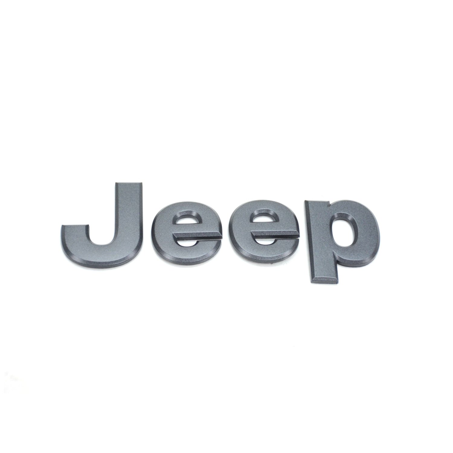 Jeep OE 68207203AB - Front Hood Emblem